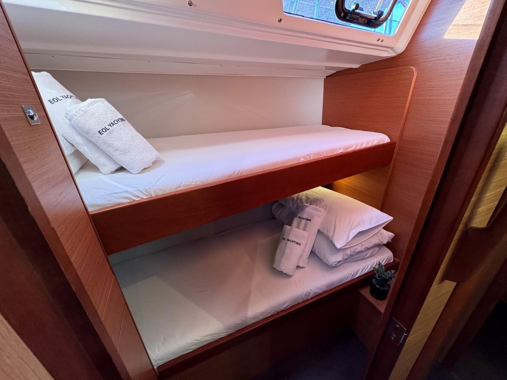 Dufour 430 GL, picture 42