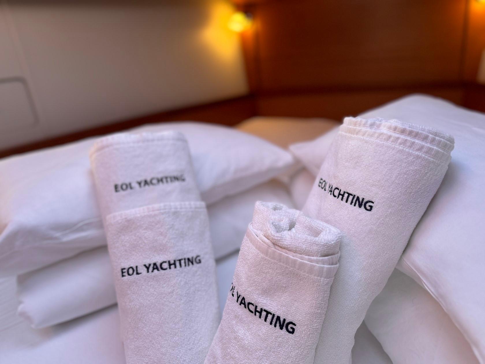 Dufour 430 GL, picture 37