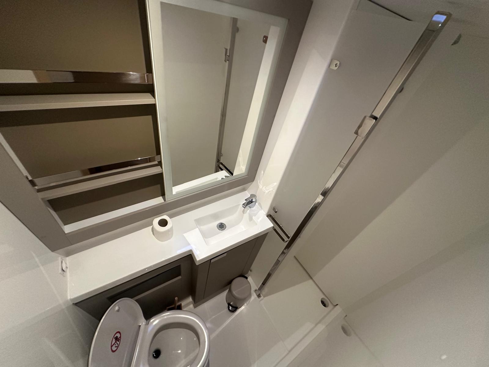 Fountaine Pajot Elba 45 - 3 cab., picture 16