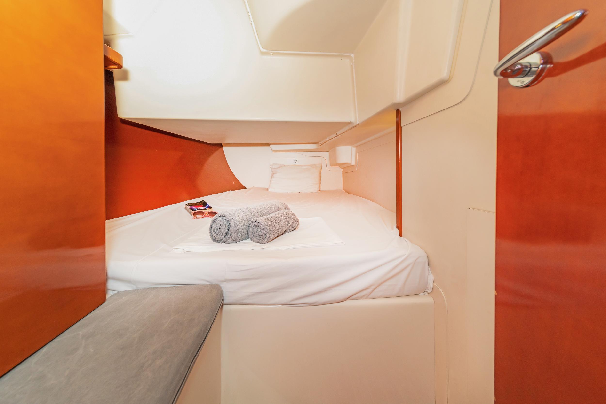 Hanse 400 - Flyer Of Lorne, picture 9