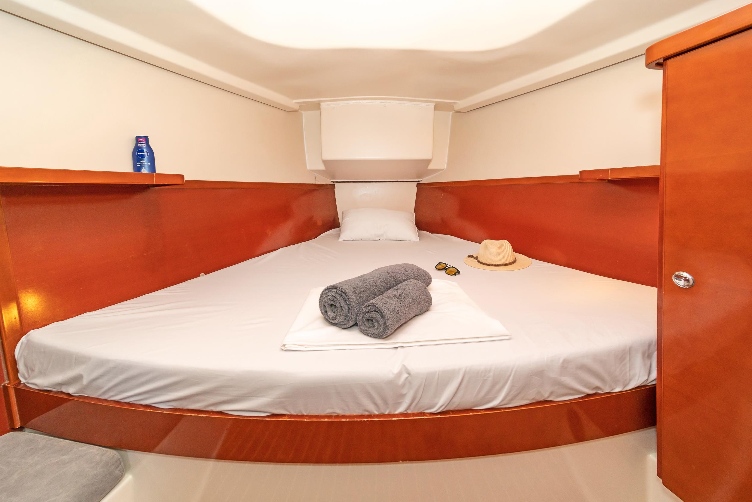 Hanse 400 - Flyer Of Lorne, picture 7