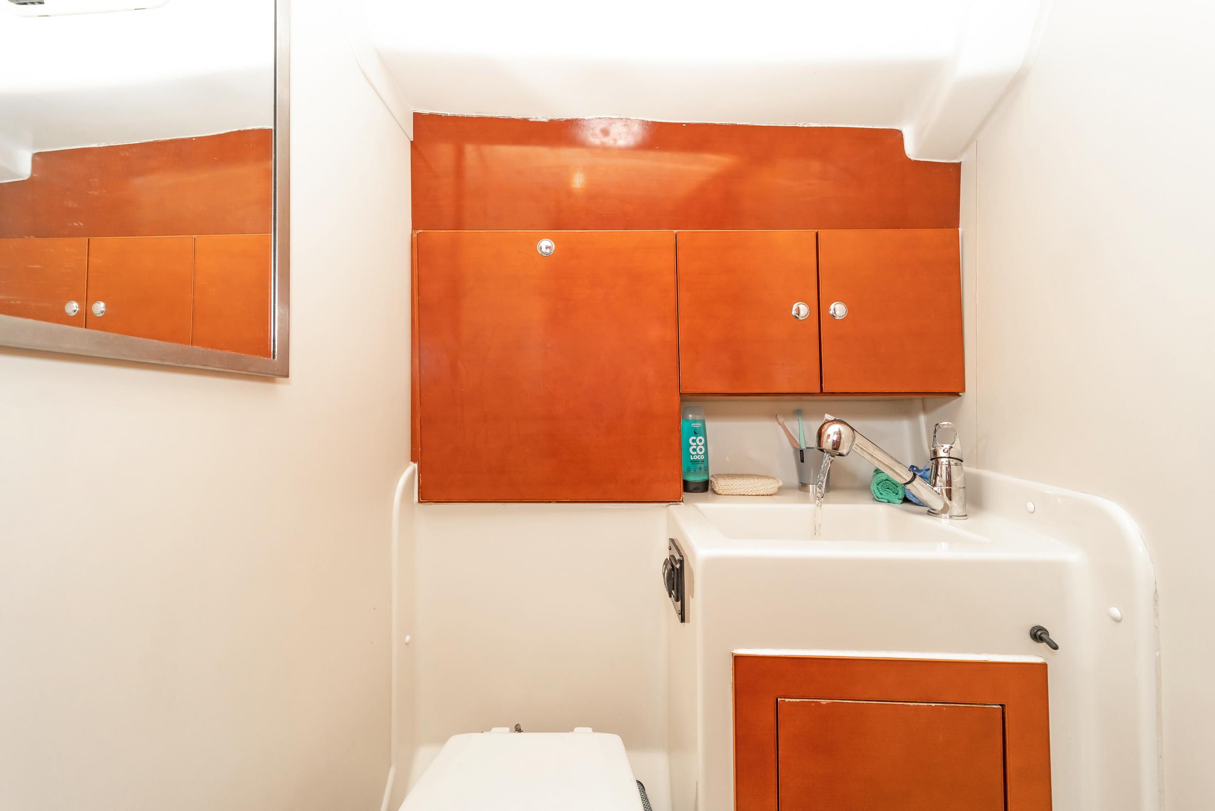 Hanse 400 - Flyer Of Lorne, picture 10