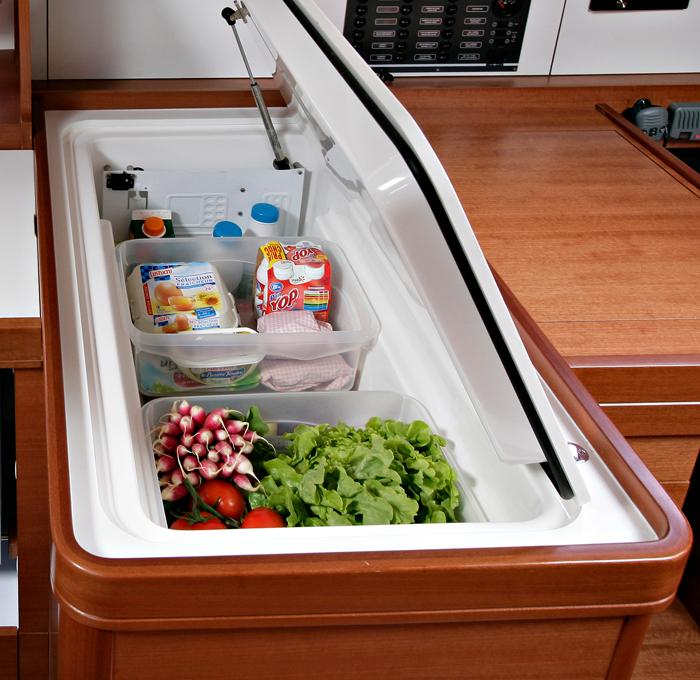 Dufour 375 GL, picture 17