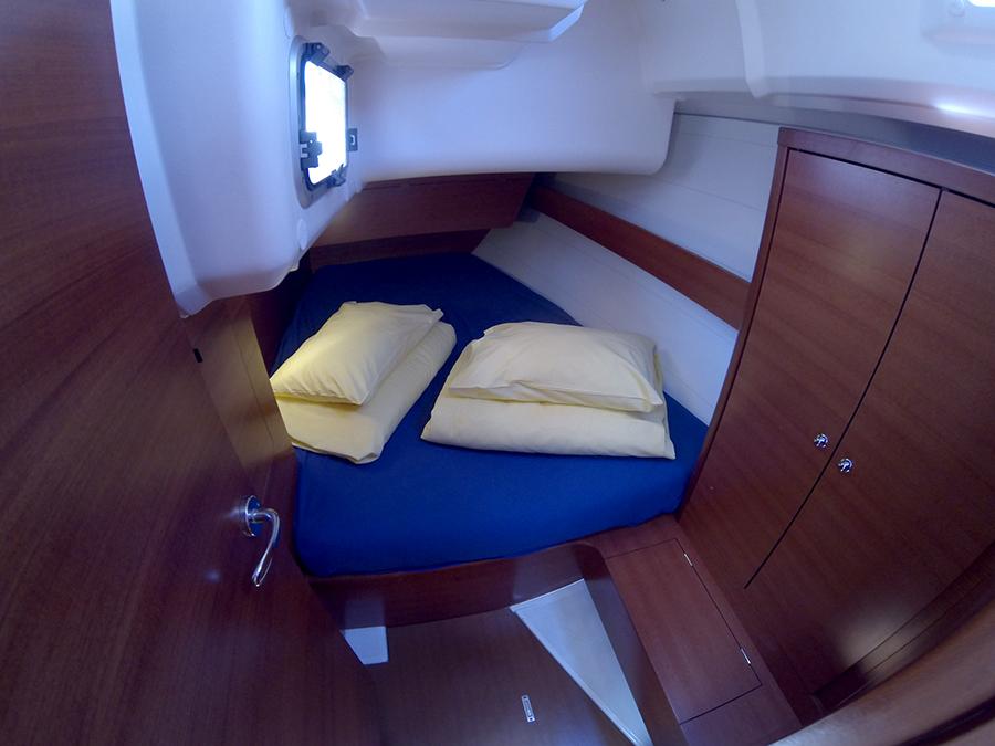 Dufour 375 GL, picture 25