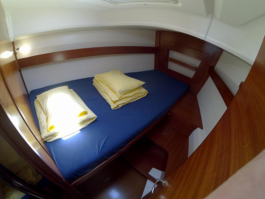 Dufour 375 GL, picture 24