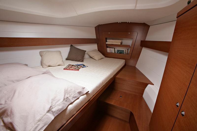 Dufour 375 GL, picture 21