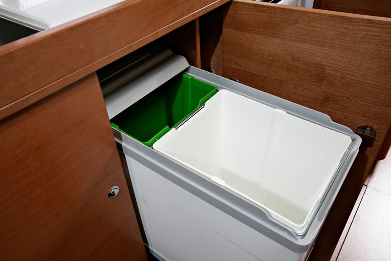 Dufour 375 GL, picture 16