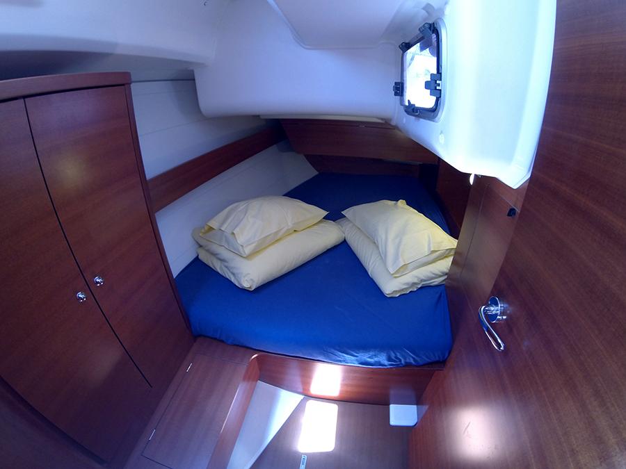 Dufour 375 GL, picture 26