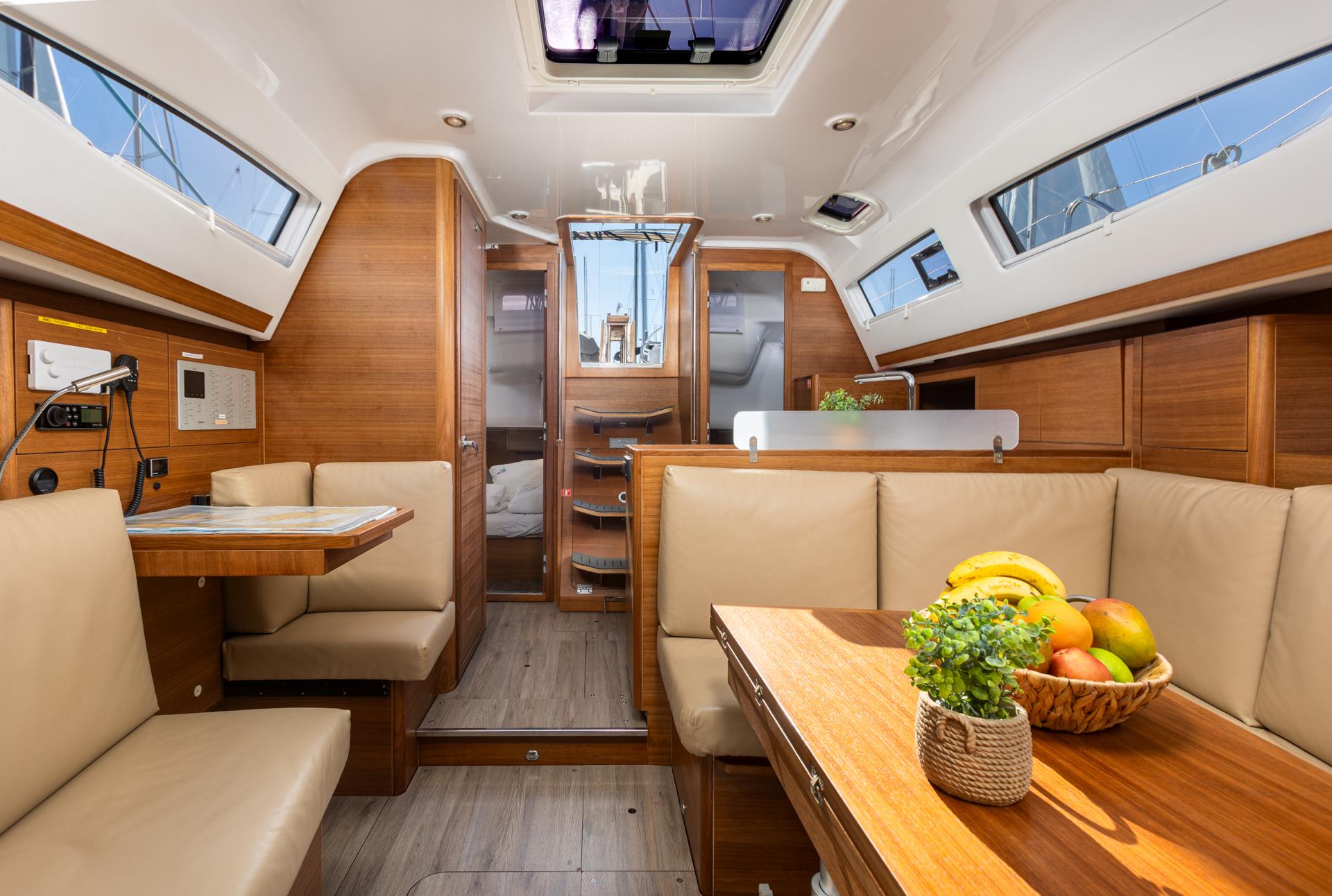 Elan Impression 40.1, picture 7