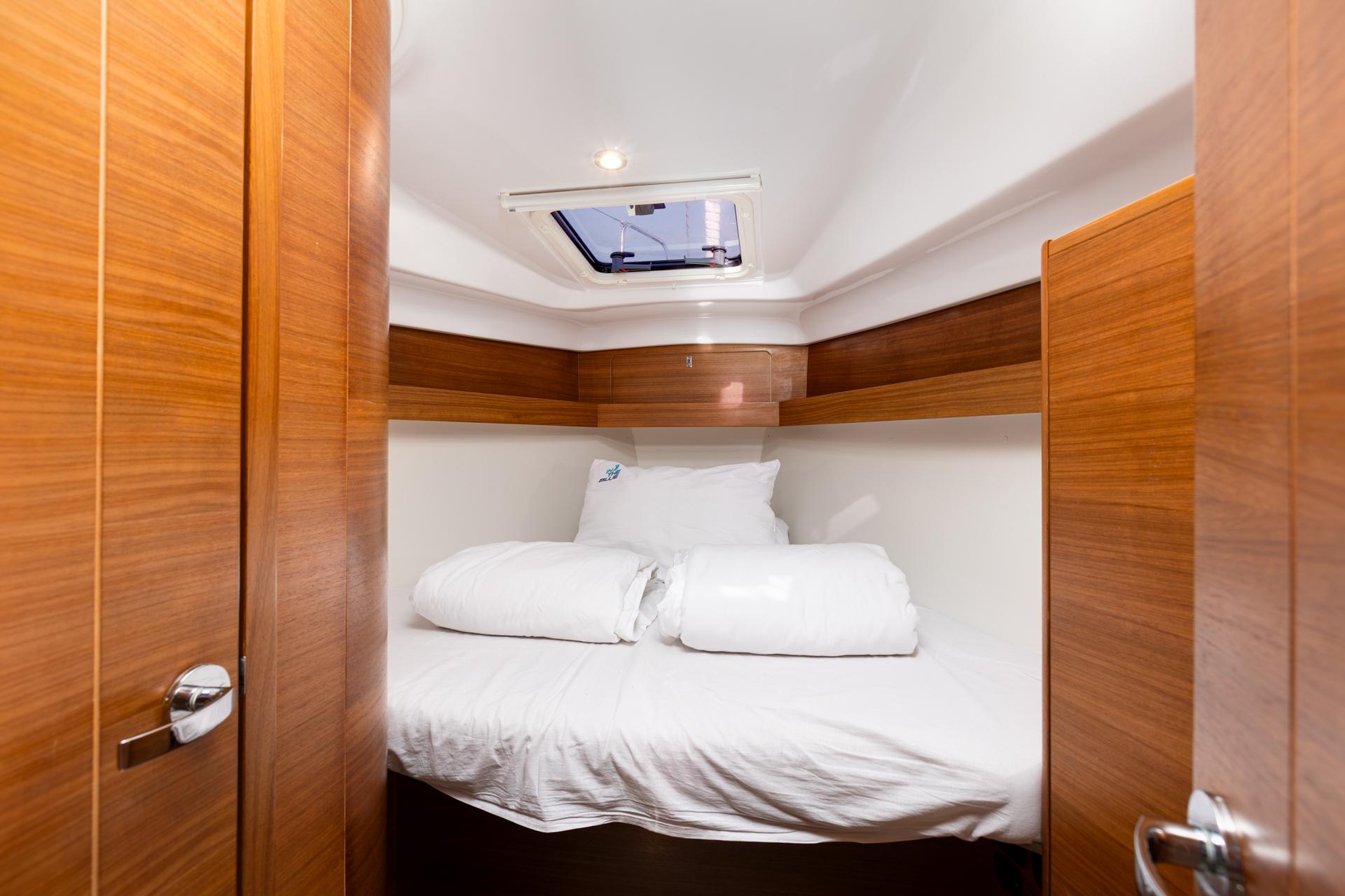 Elan Impression 40.1, picture 13