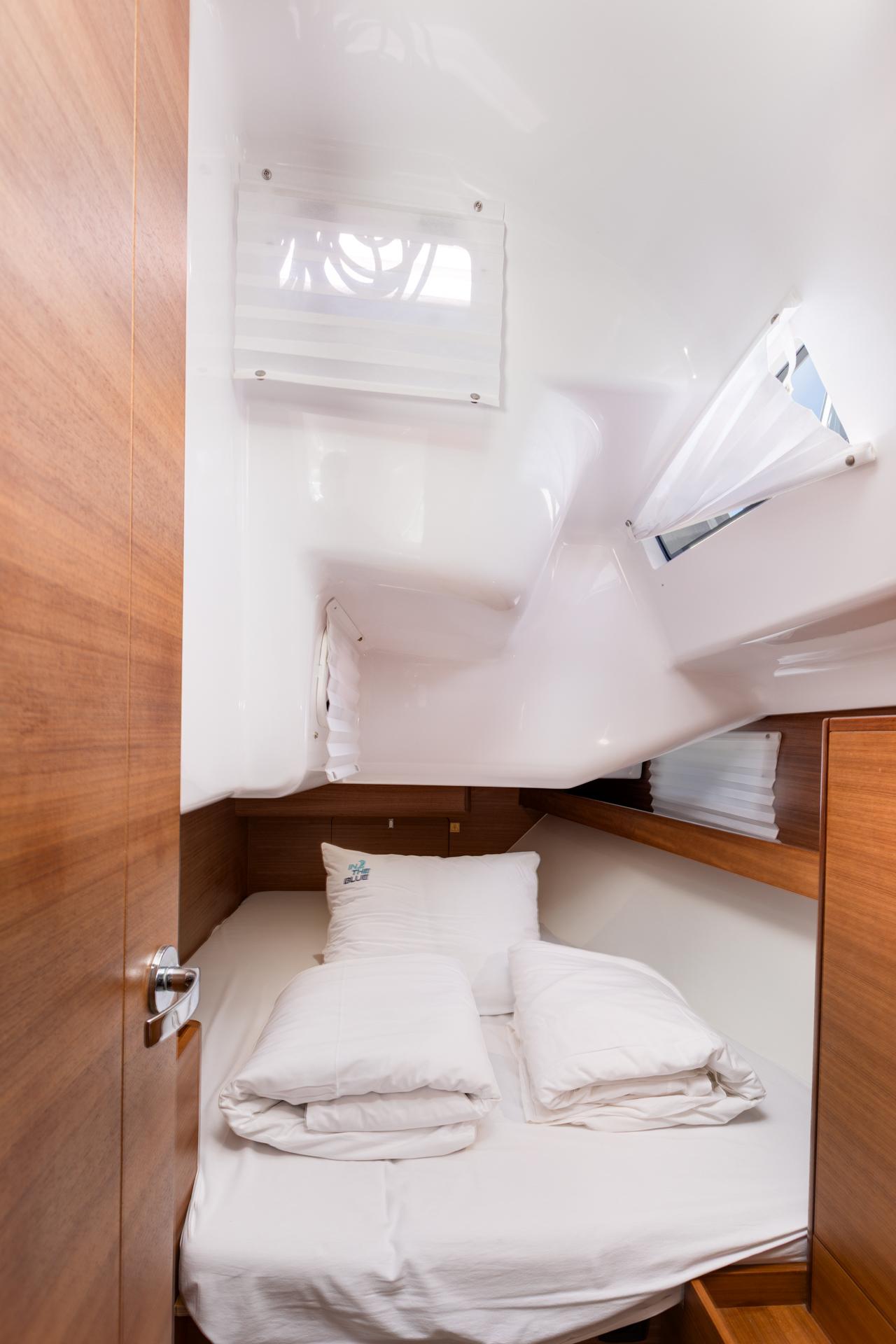 Elan Impression 40.1, picture 12