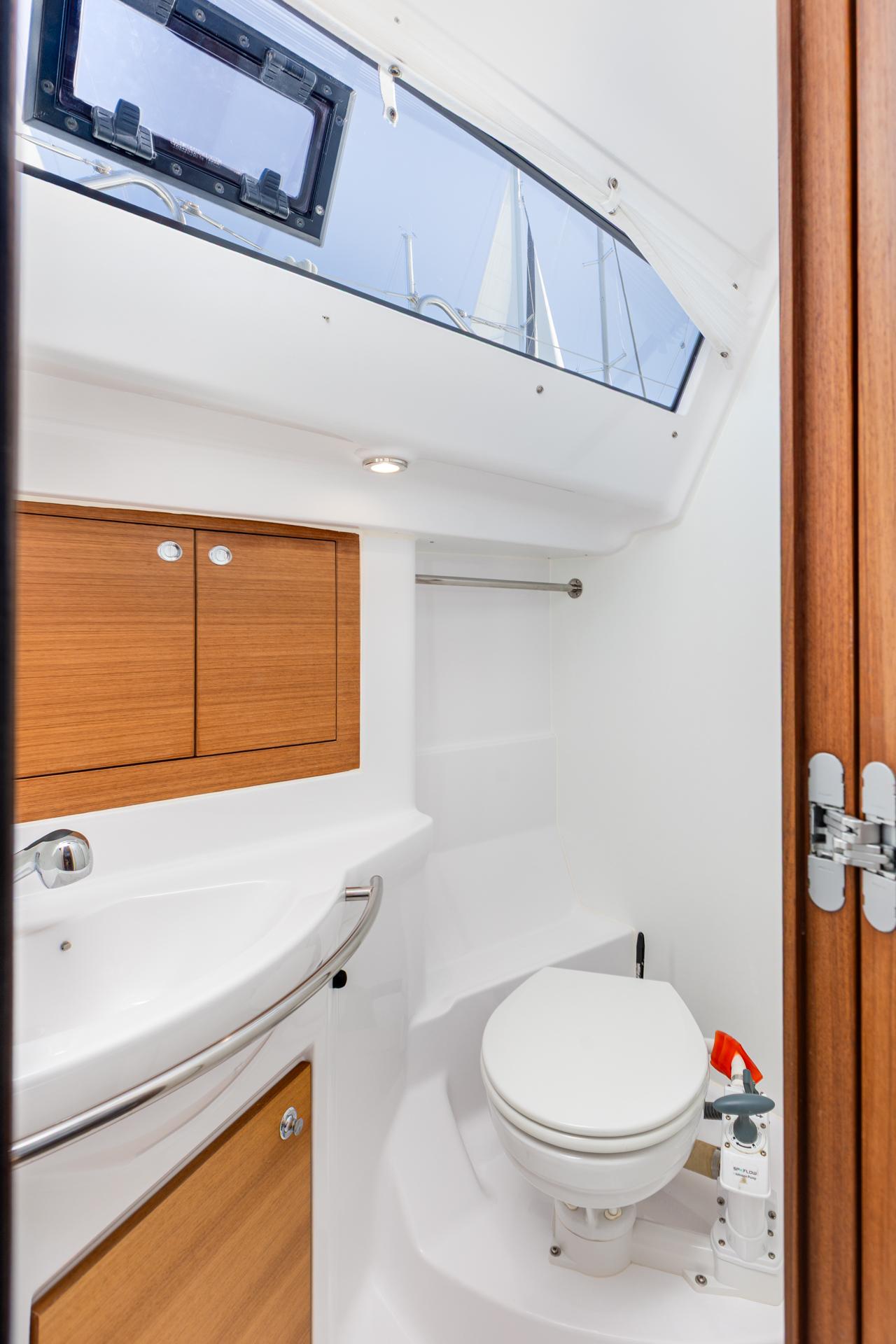 Elan Impression 40.1, picture 14