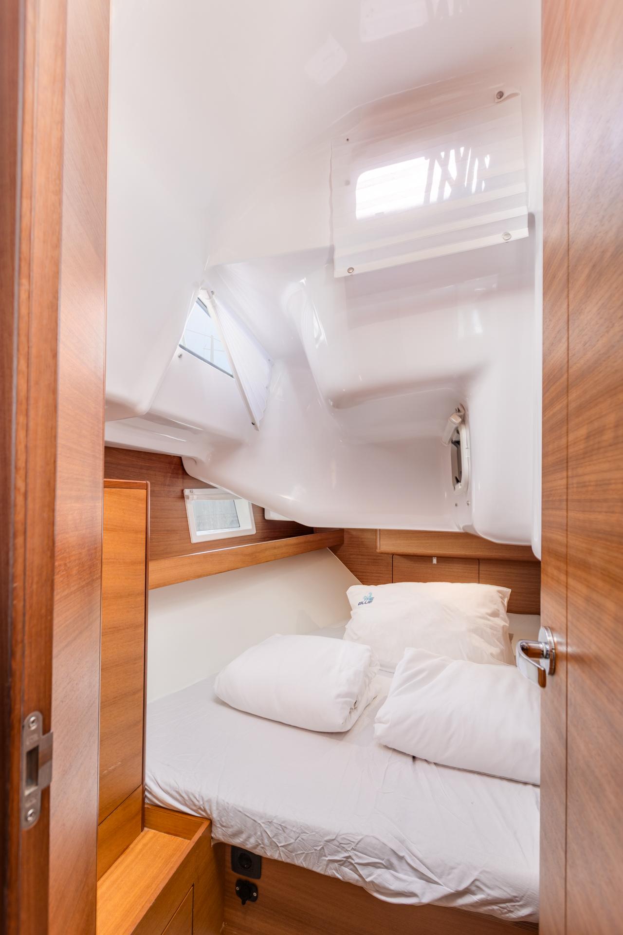 Elan Impression 40.1, picture 11