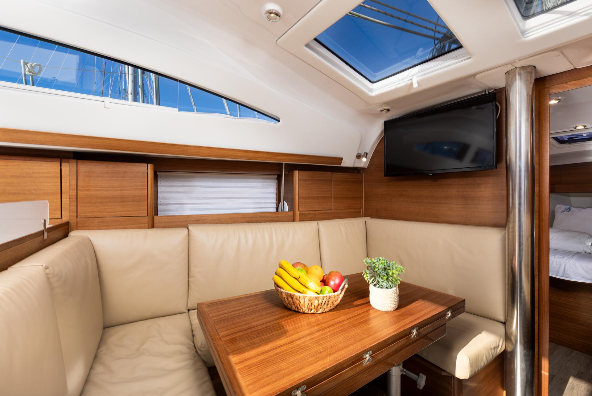 Elan Impression 40.1, picture 8