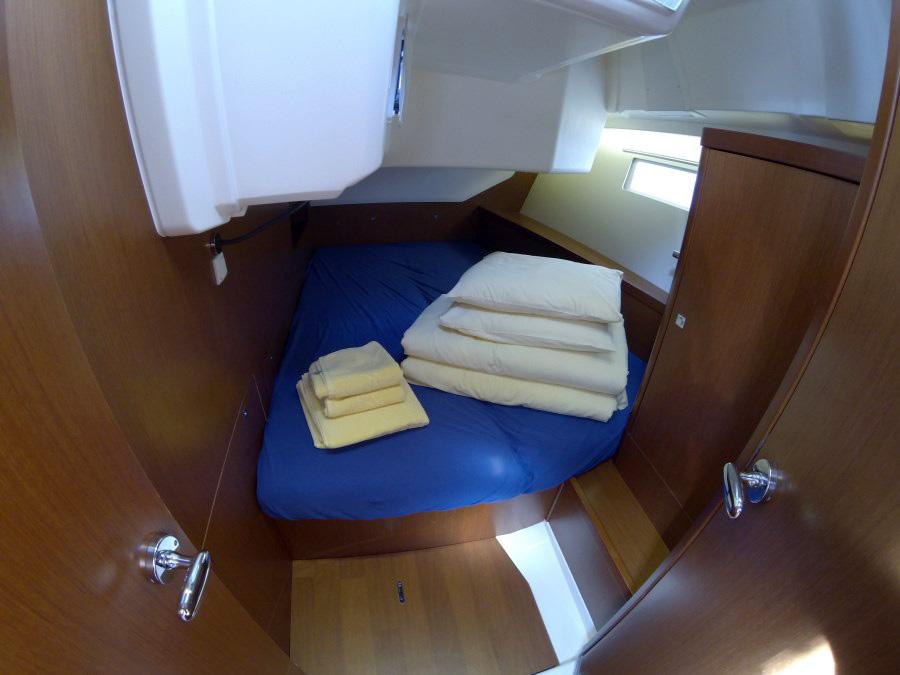 Oceanis 45 - 4 cab., picture 22