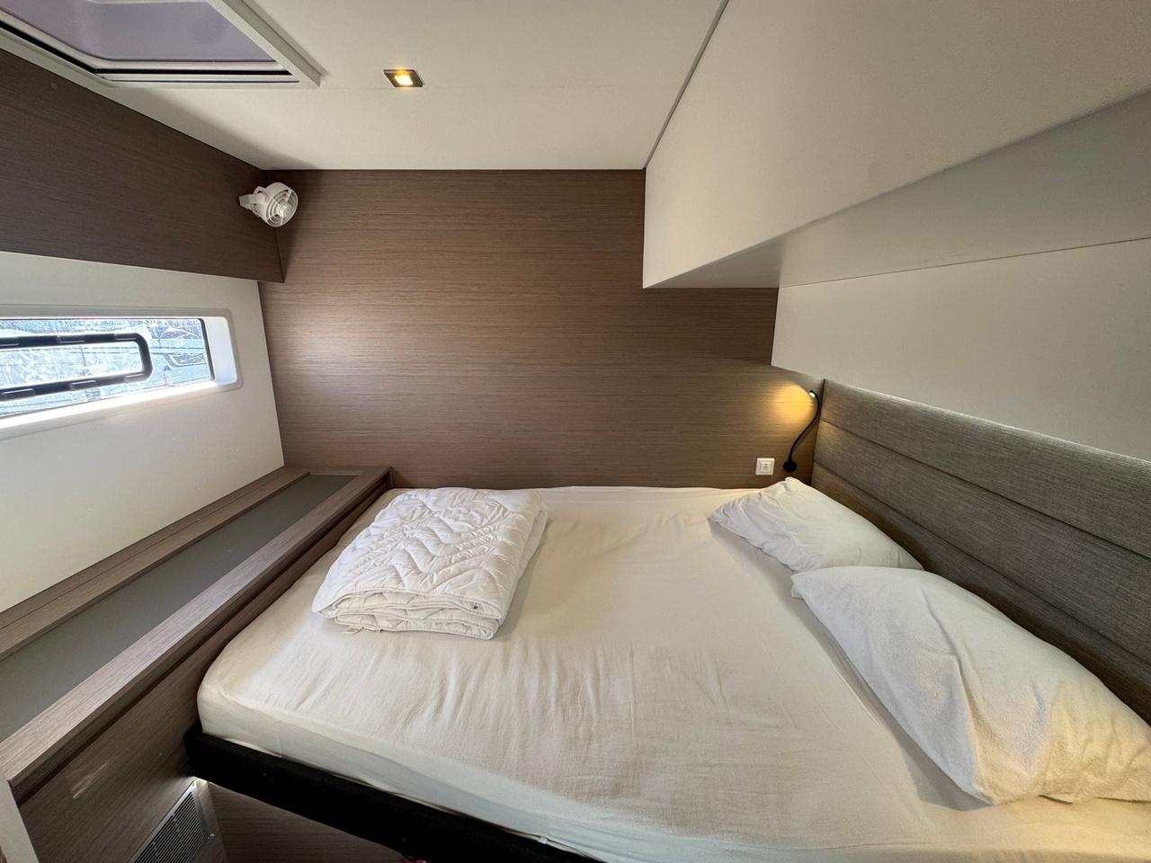 Fountaine Pajot Aura 51 - Maeva, picture 24