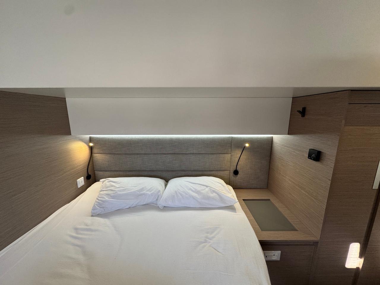 Fountaine Pajot Aura 51 - Maeva, picture 23