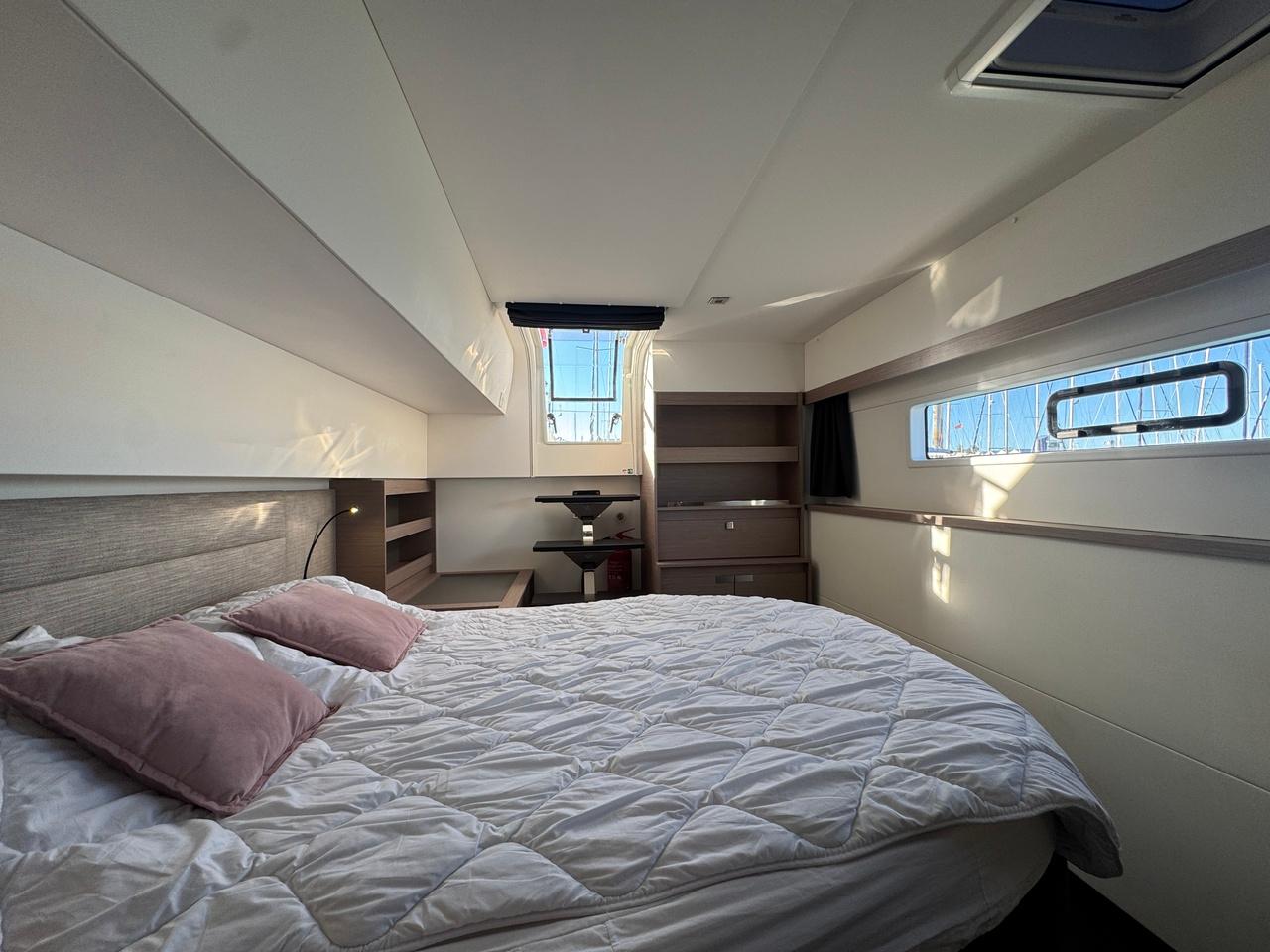 Fountaine Pajot Aura 51 - Maeva, picture 22