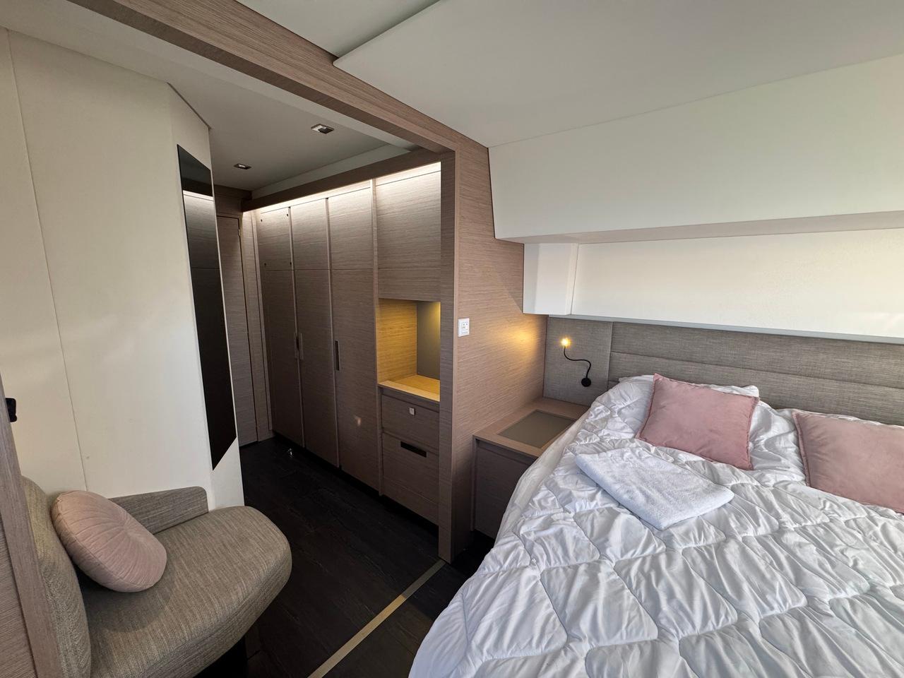 Fountaine Pajot Aura 51 - Maeva, picture 19