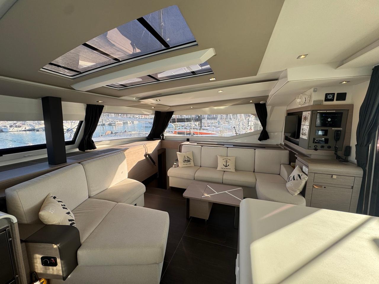 Fountaine Pajot Aura 51 - Maeva, picture 16