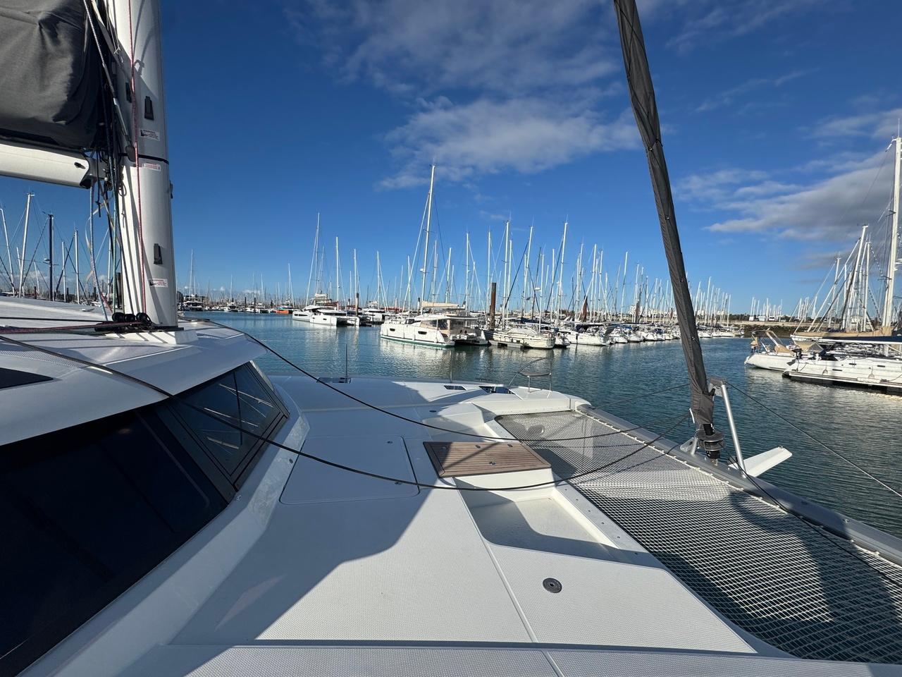 Fountaine Pajot Aura 51 - Maeva, picture 6