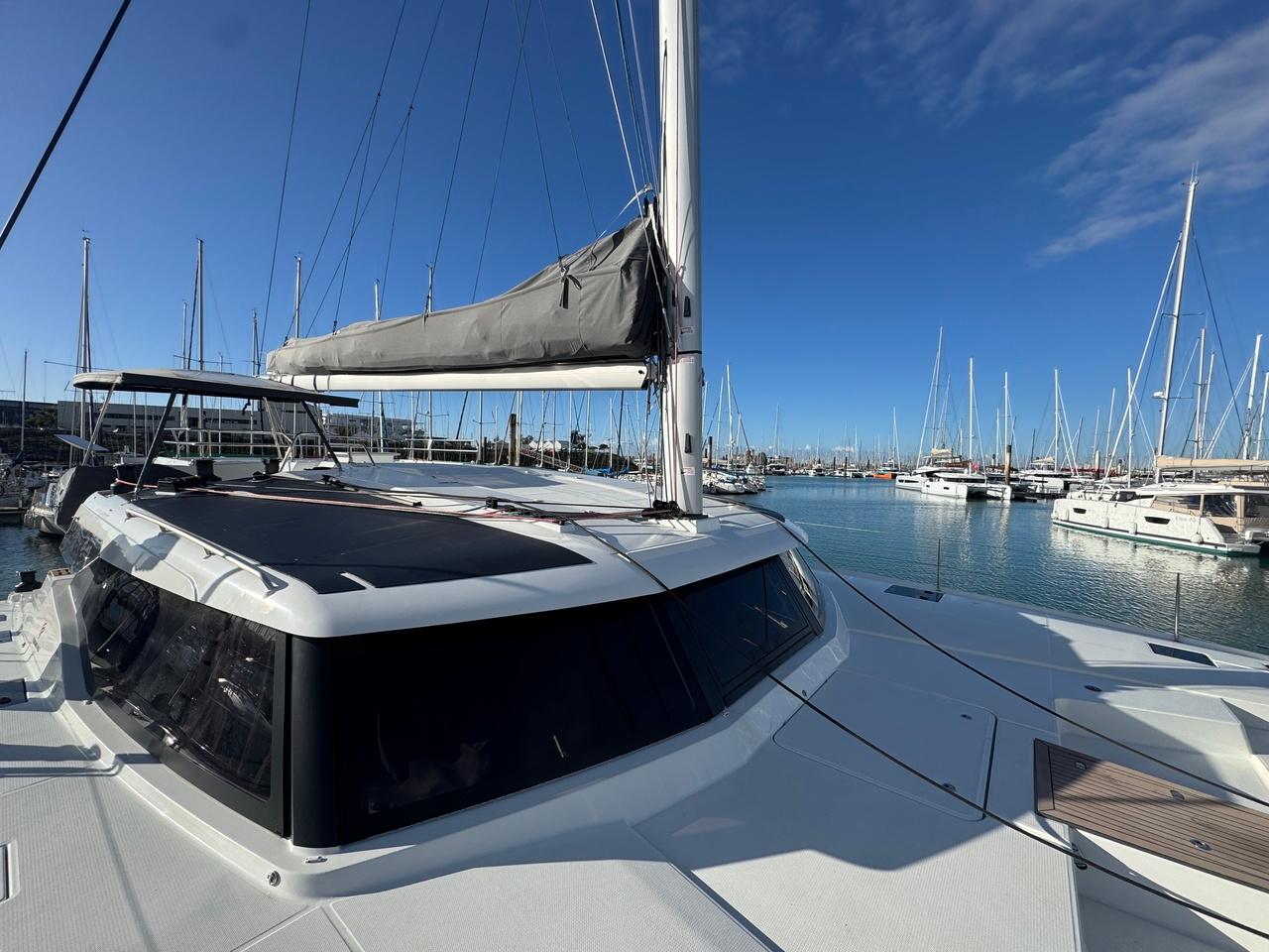 Fountaine Pajot Aura 51 - Maeva, picture 7