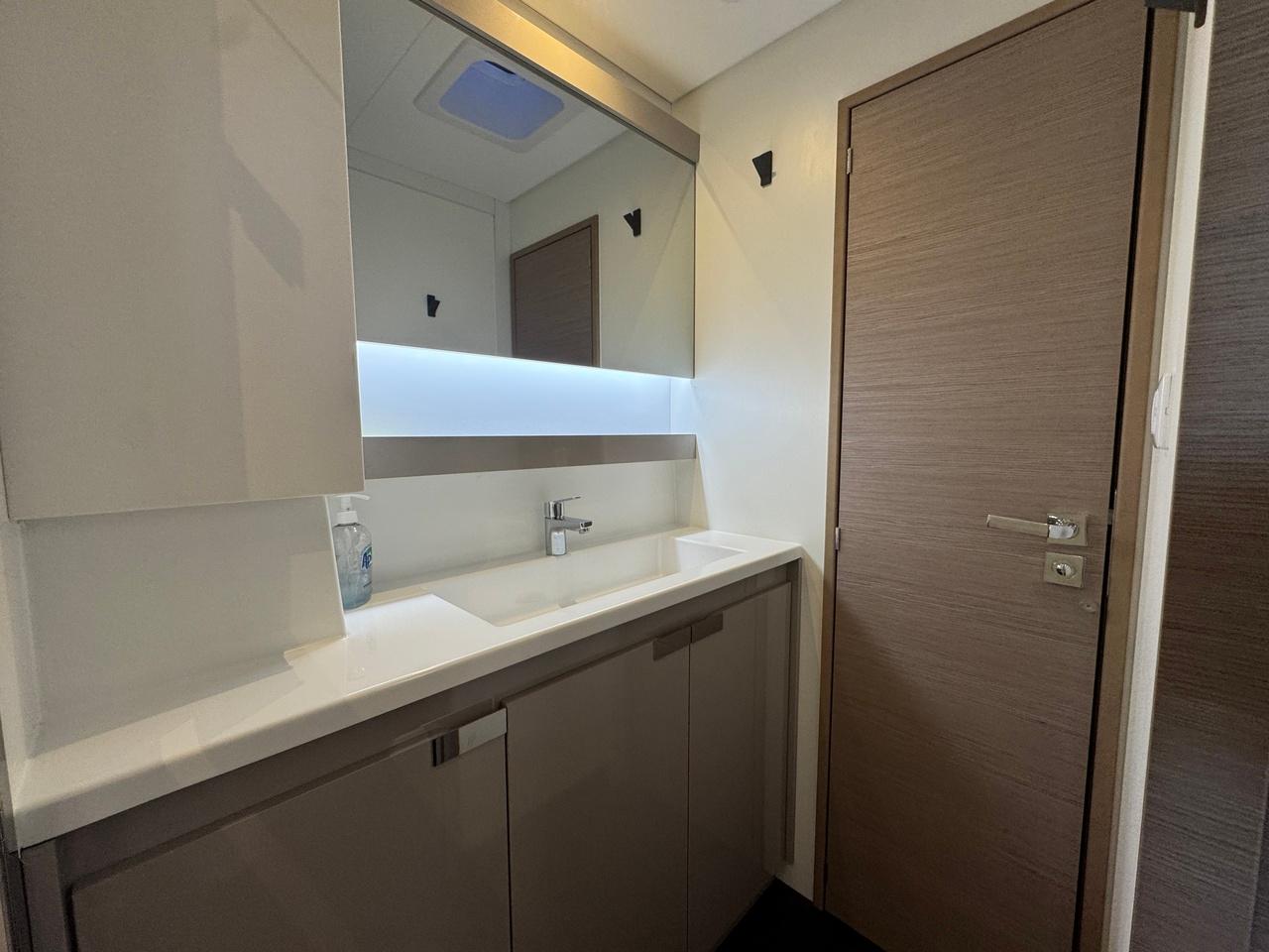 Fountaine Pajot Aura 51 - Maeva, picture 26