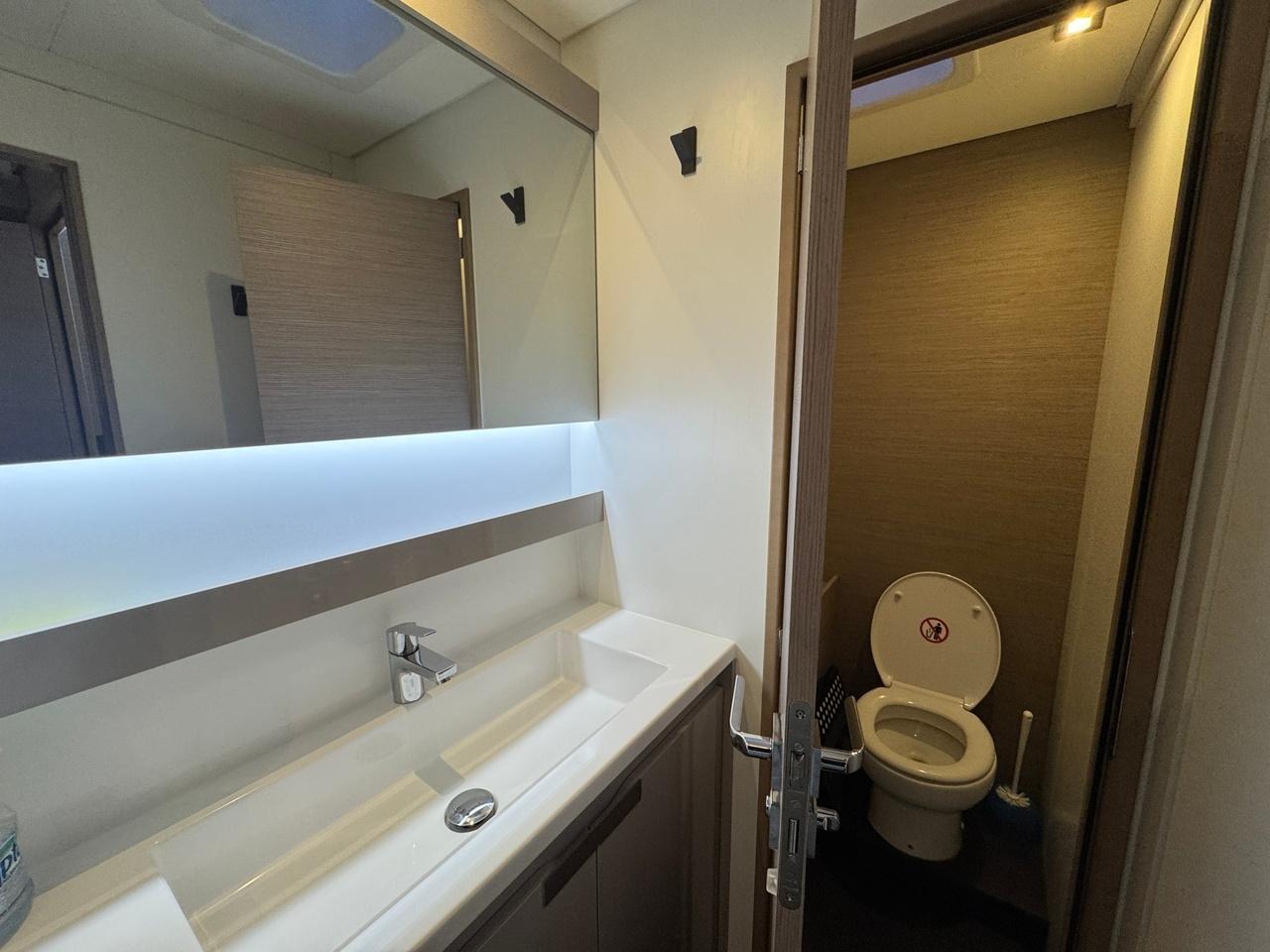 Fountaine Pajot Aura 51 - Maeva, picture 28