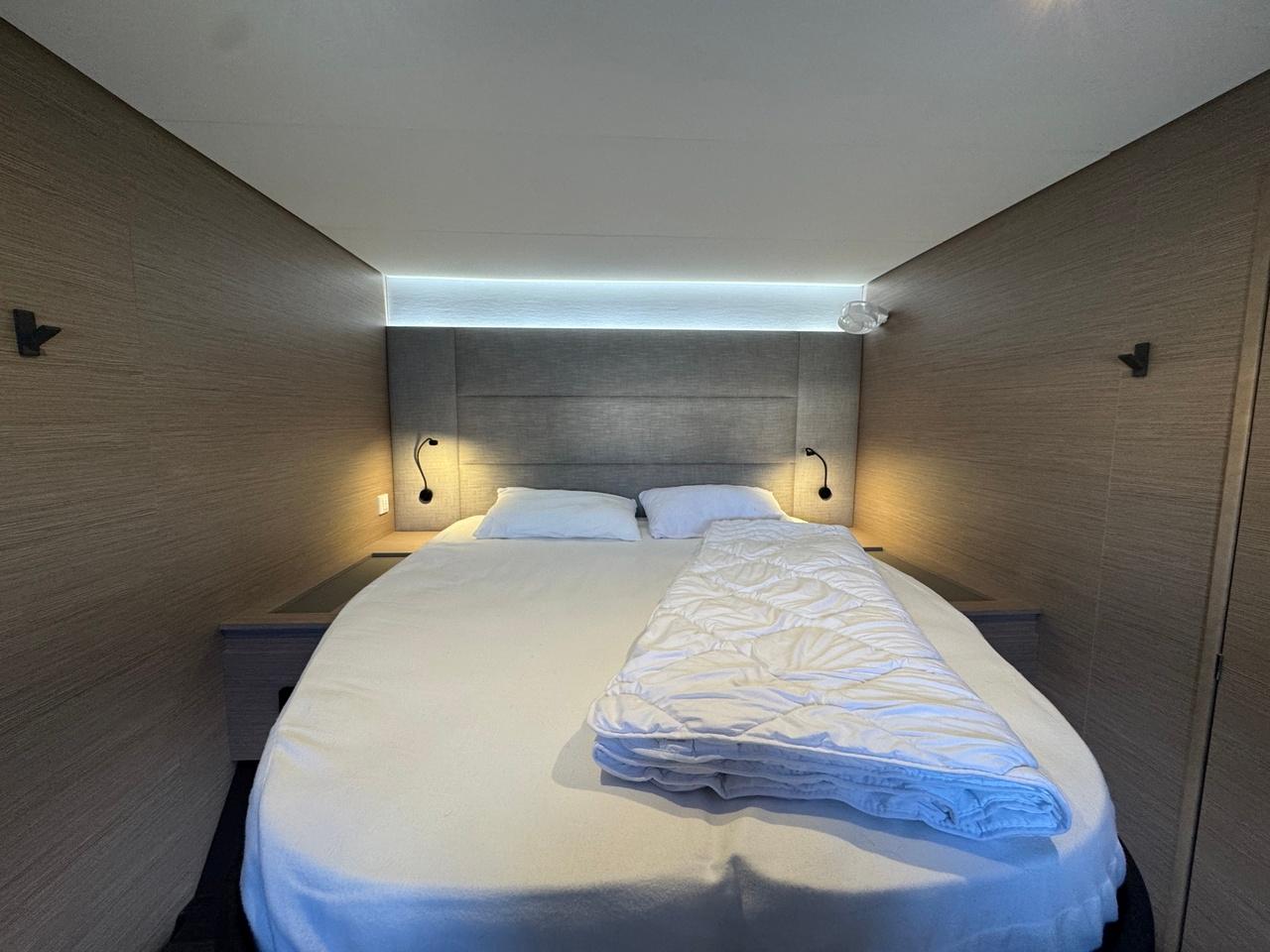 Fountaine Pajot Aura 51 - Maeva, picture 25