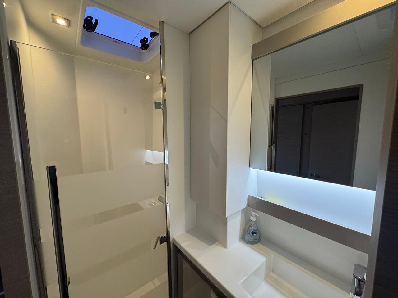 Fountaine Pajot Aura 51 - Maeva, picture 27