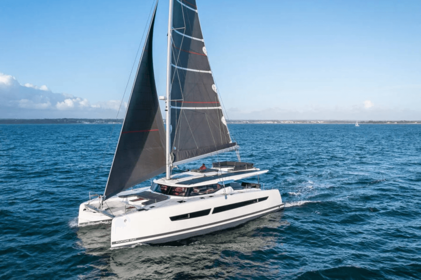 Fountaine Pajot Aura 51 - Maeva, picture 12