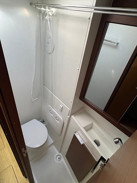 Lagoon 40 - 4 + 2 cab, picture 12