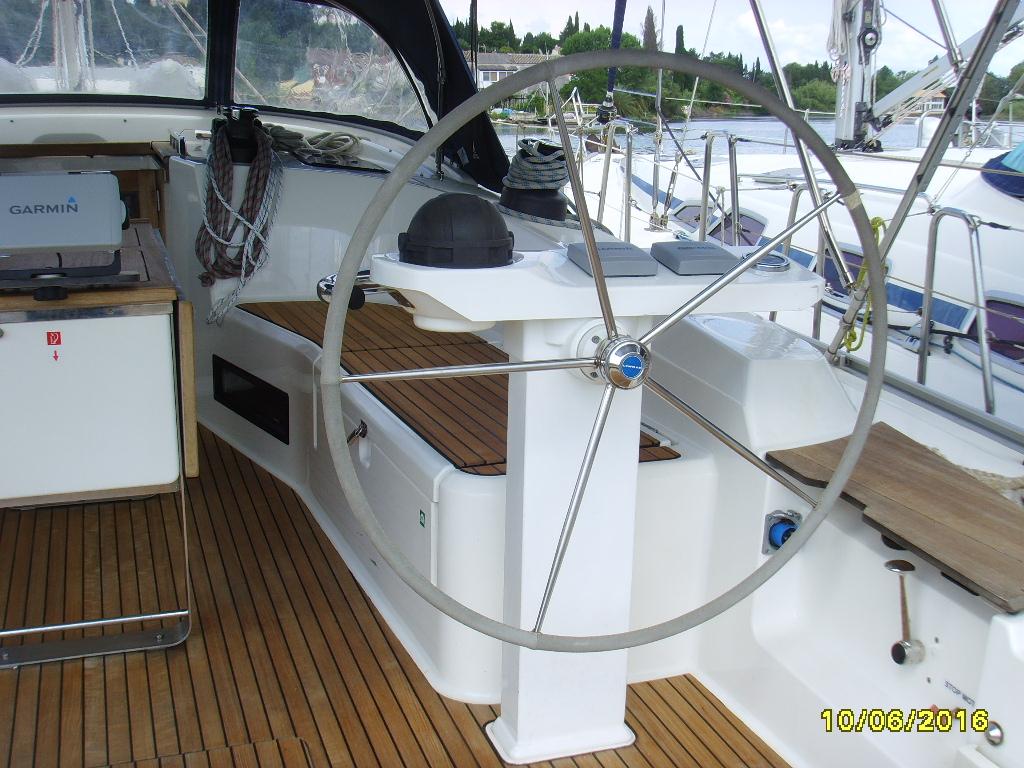 Bavaria Cruiser 45 - 4 cab., picture 5