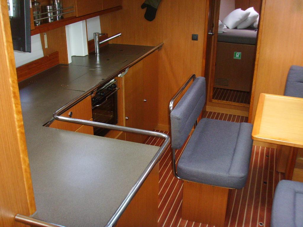 Bavaria Cruiser 45 - 4 cab., picture 9