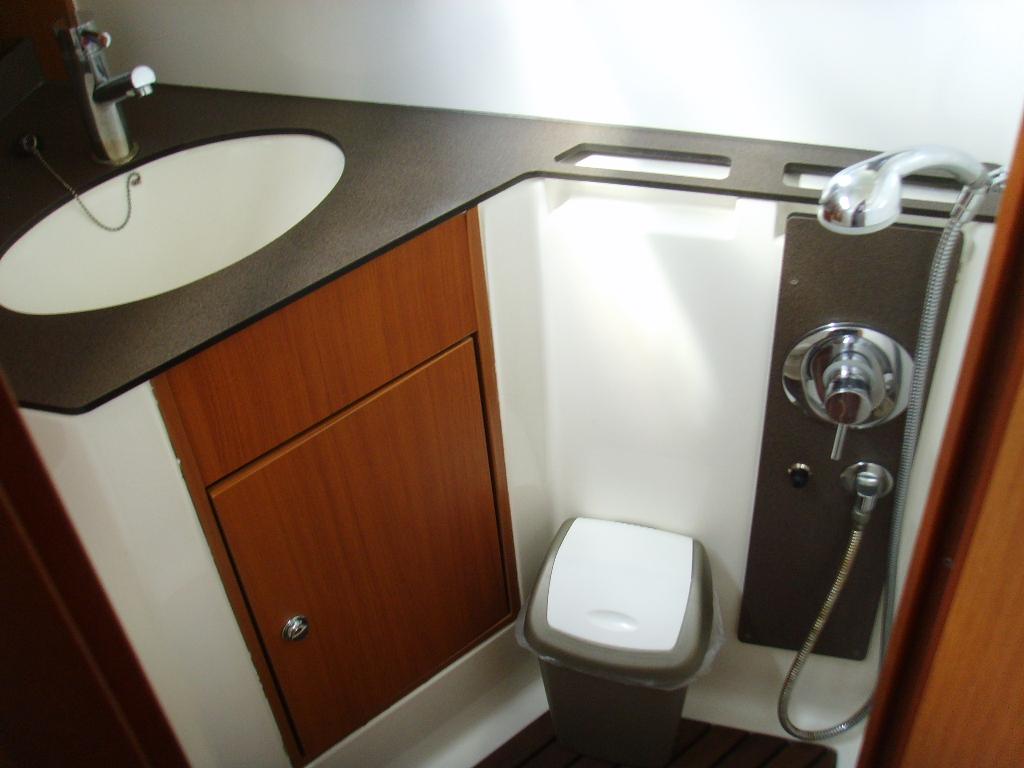 Bavaria Cruiser 45 - 4 cab., picture 21