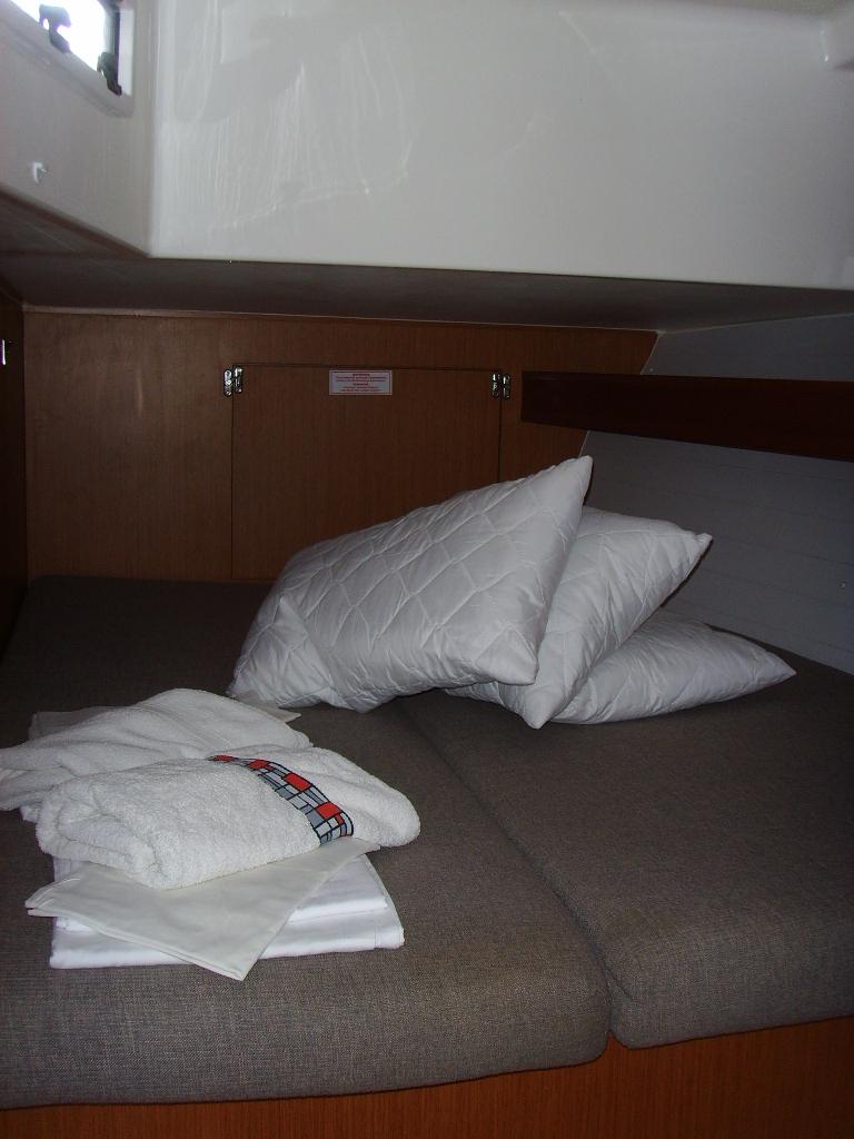 Bavaria Cruiser 45 - 4 cab., picture 16