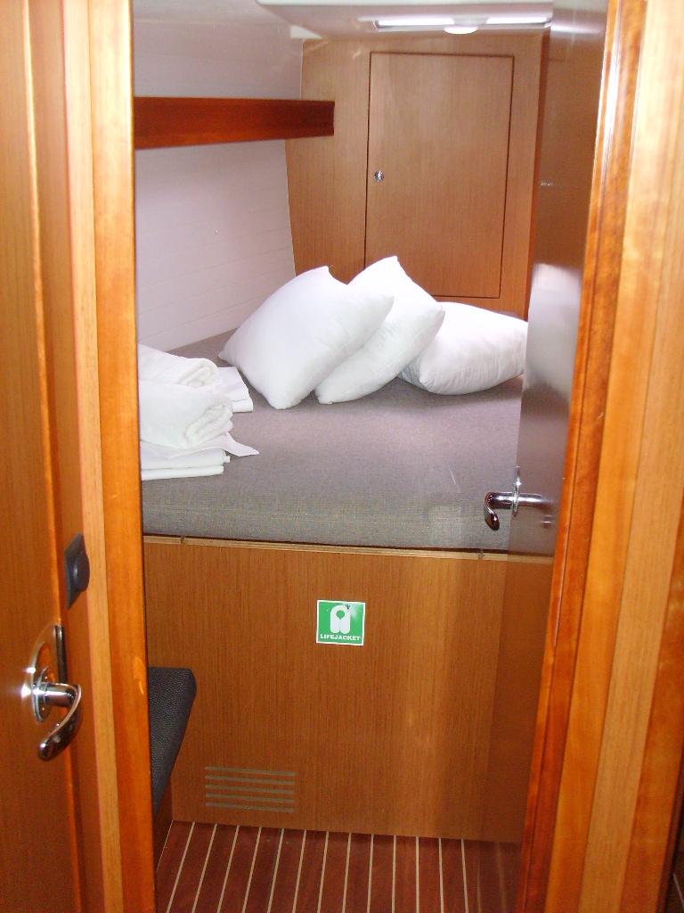 Bavaria Cruiser 45 - 4 cab., picture 19