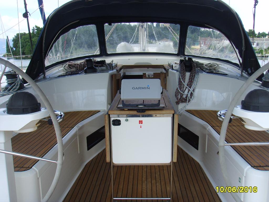 Bavaria Cruiser 45 - 4 cab., picture 3