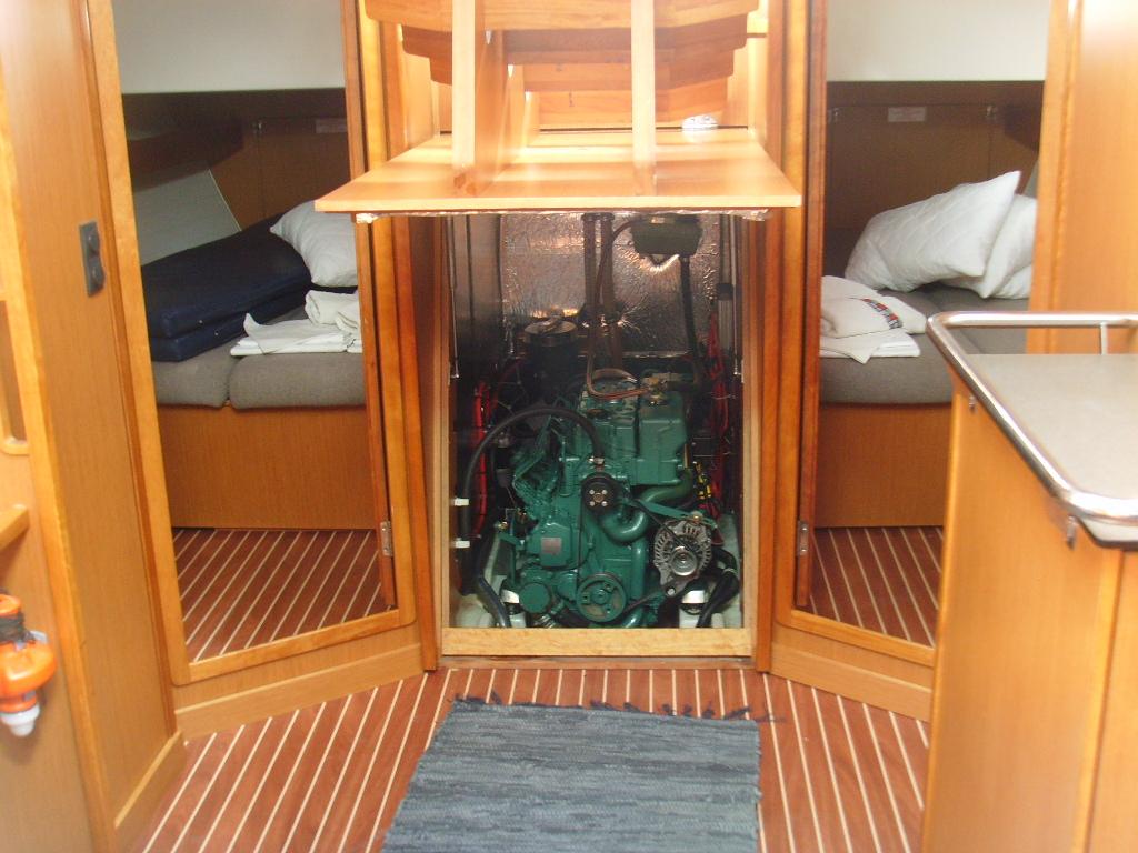 Bavaria Cruiser 45 - 4 cab., picture 25