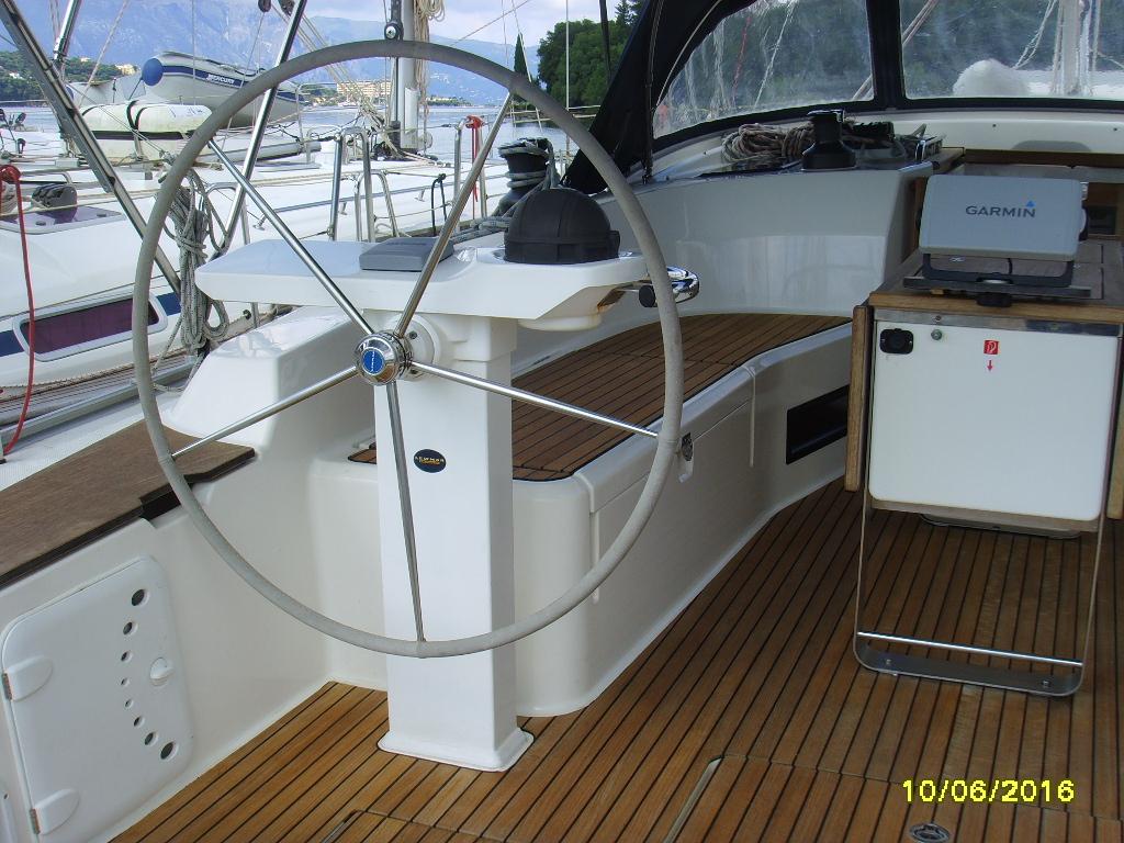 Bavaria Cruiser 45 - 4 cab., picture 4