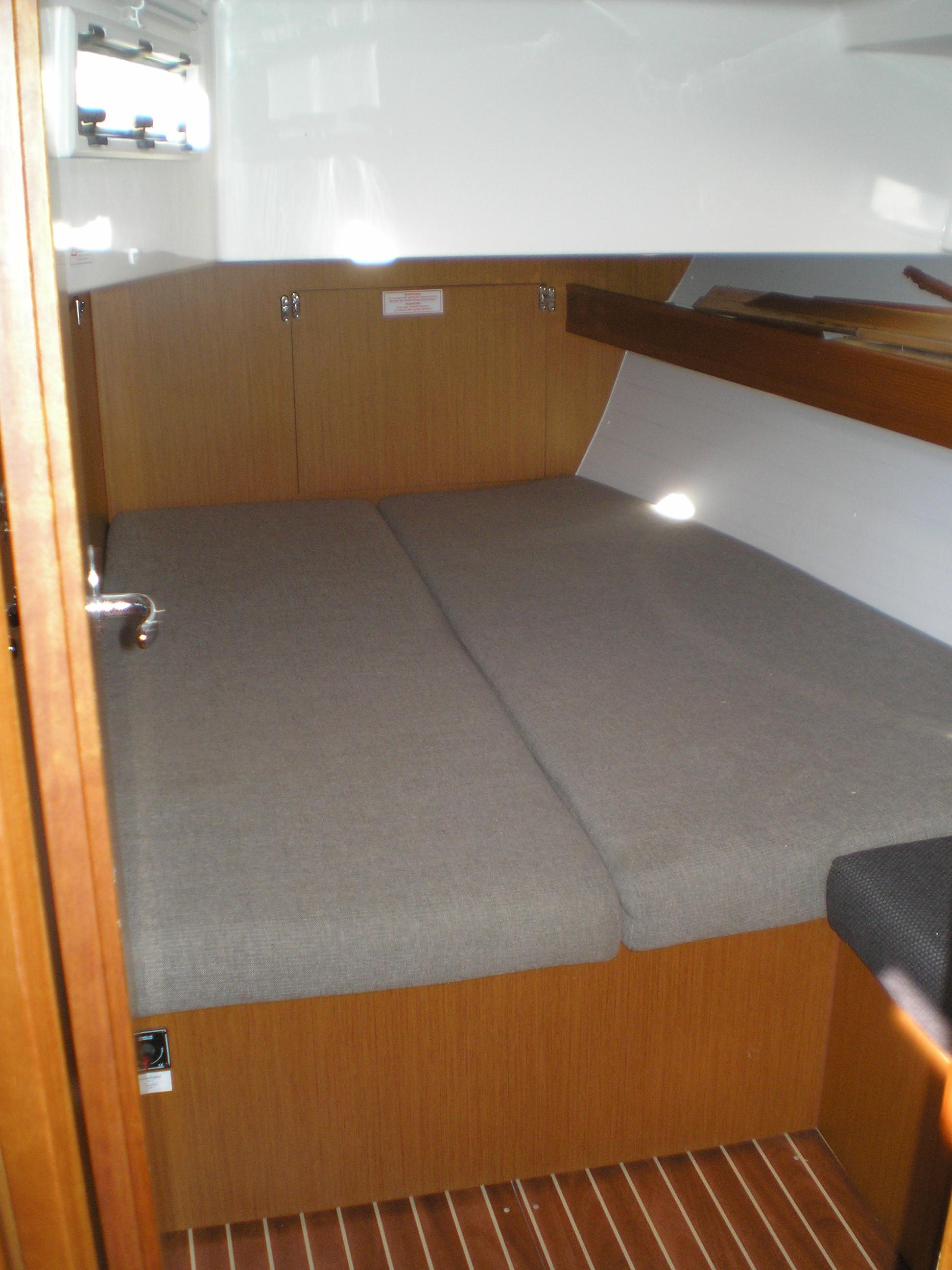 Bavaria Cruiser 45 - 4 cab., picture 18