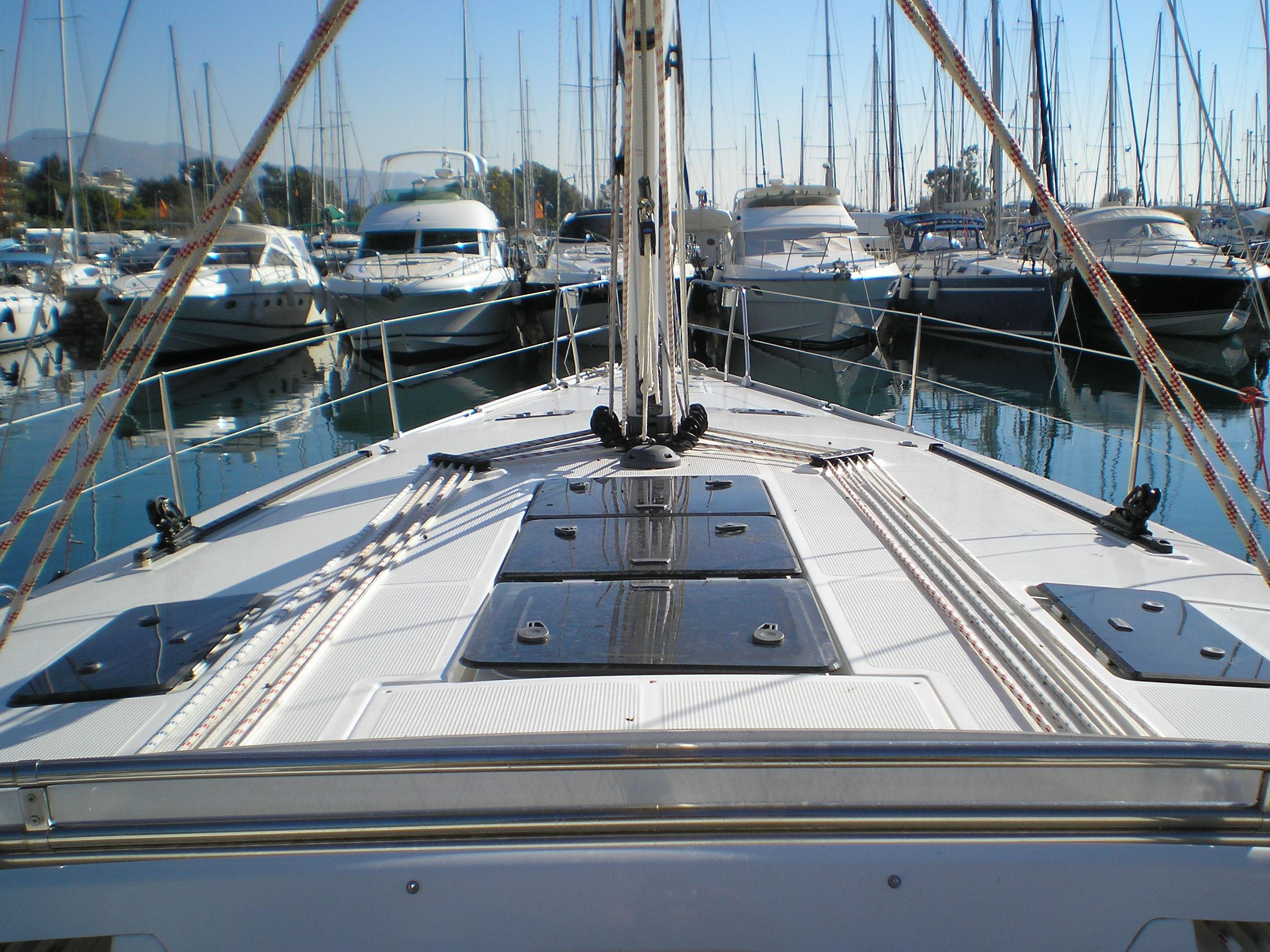 Bavaria Cruiser 45 - 4 cab., picture 6