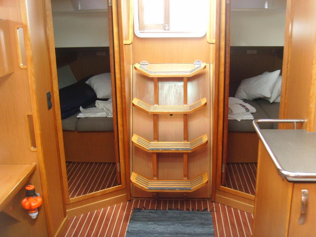 Bavaria Cruiser 45 - 4 cab., picture 14