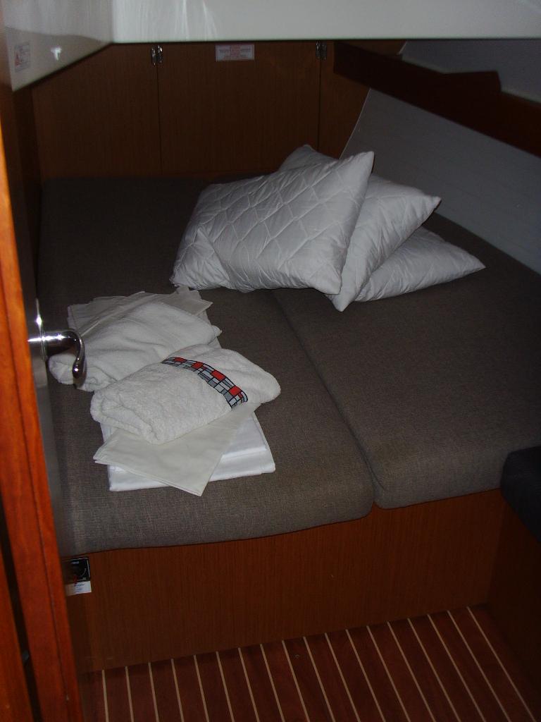 Bavaria Cruiser 45 - 4 cab., picture 15