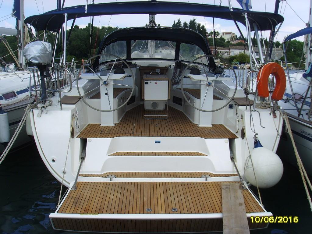 Bavaria Cruiser 45 - 4 cab., picture 1