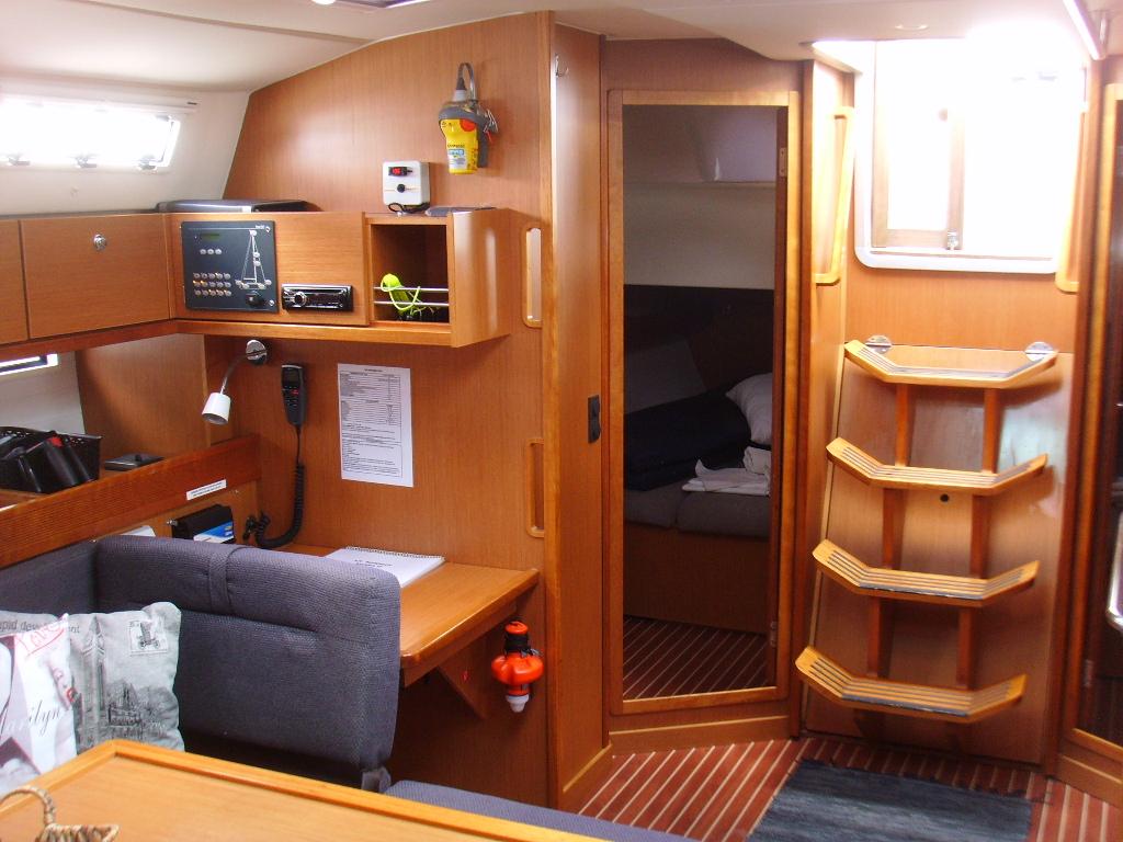 Bavaria Cruiser 45 - 4 cab., picture 12