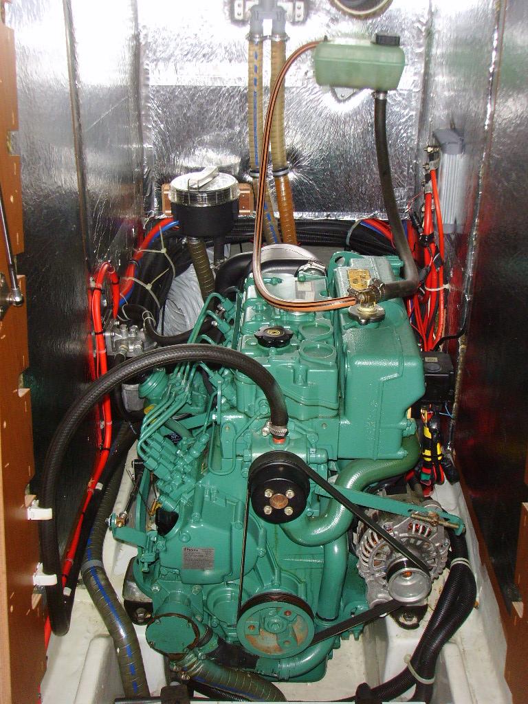 Bavaria Cruiser 45 - 4 cab., picture 26