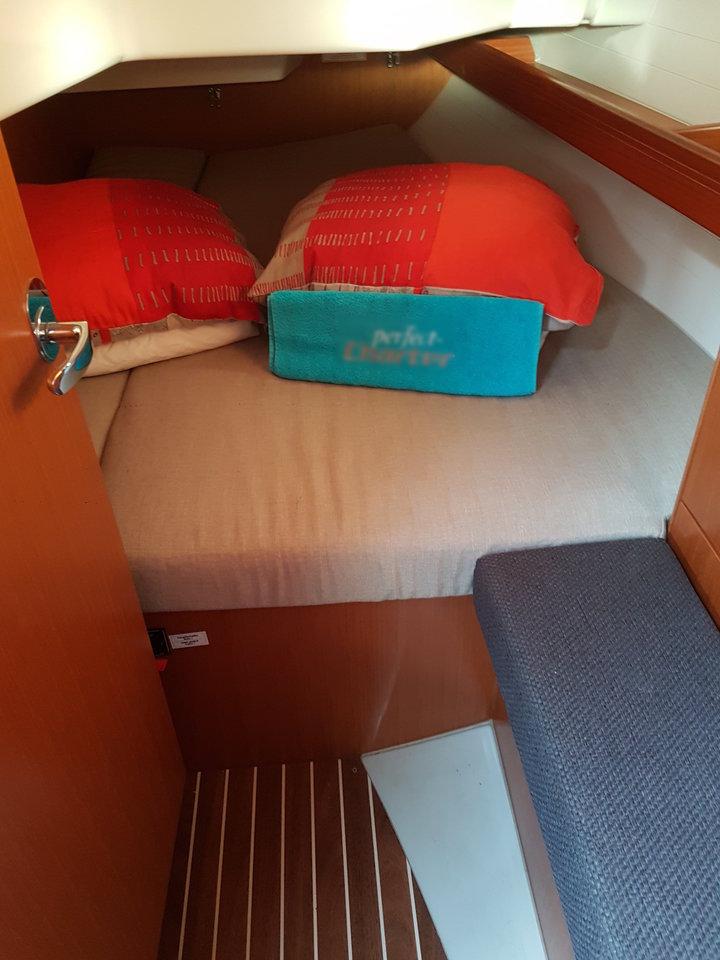 Bavaria Cruiser 34, picture 7