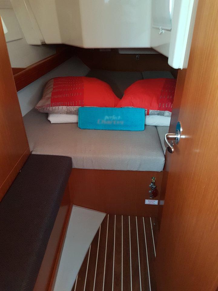 Bavaria Cruiser 34, picture 6