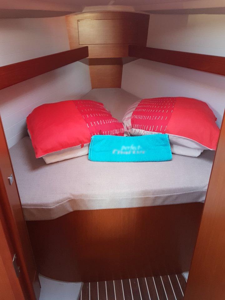 Bavaria Cruiser 34, picture 8